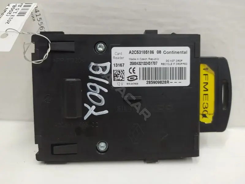 Замок зажигания 285909828R