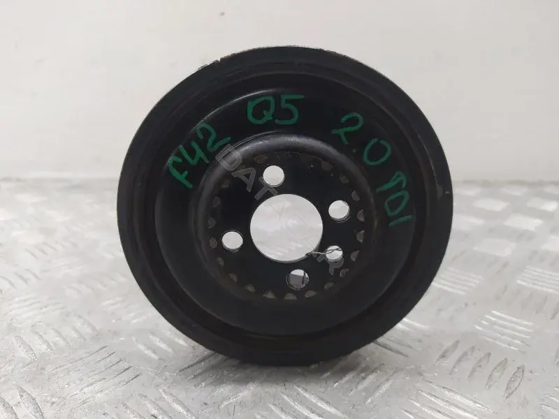 Шкив коленвала 04L105243