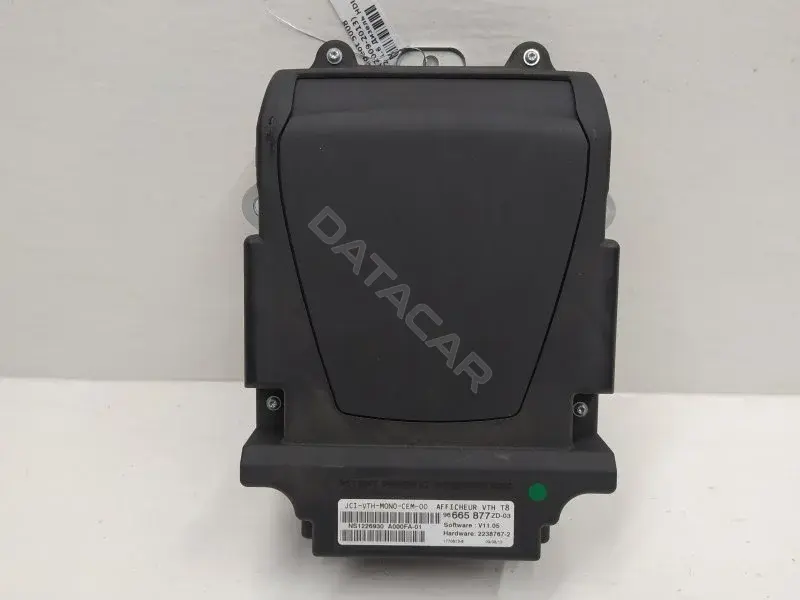 Дисплей 96665877ZD
