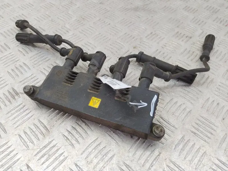 Катушка зажигания 55200112