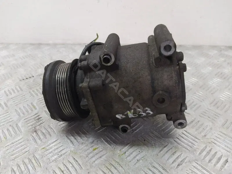 Компрессор кондиционера YS4H19D629AB