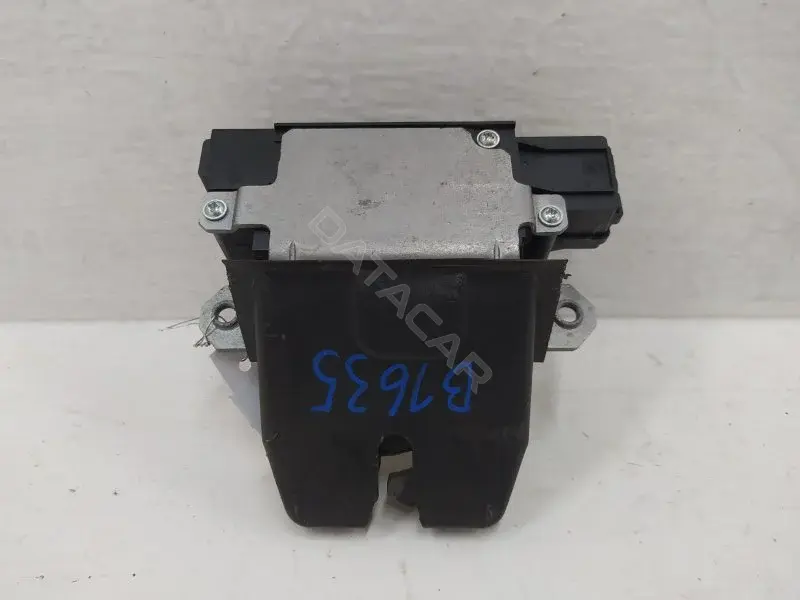 Замок крышки багажника 3M51R442A66AP
