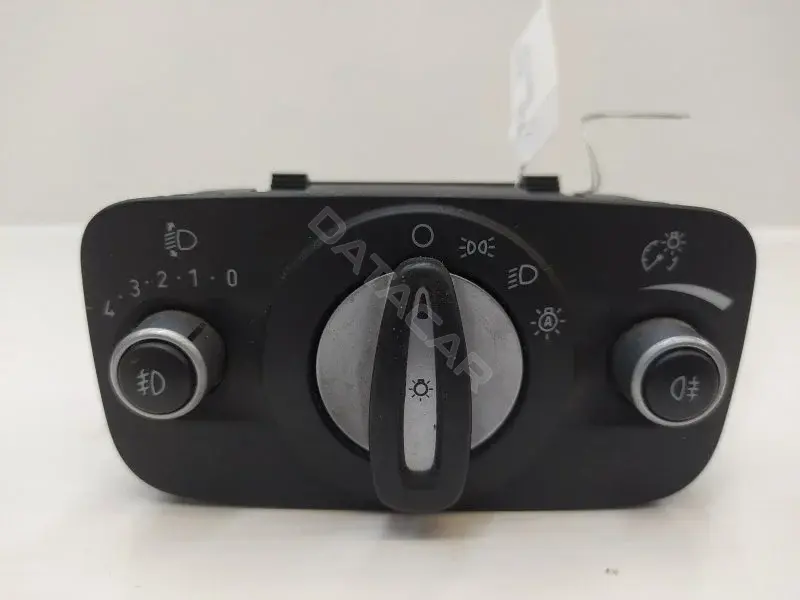 Переключатель подрулевой AG9T13A024CC