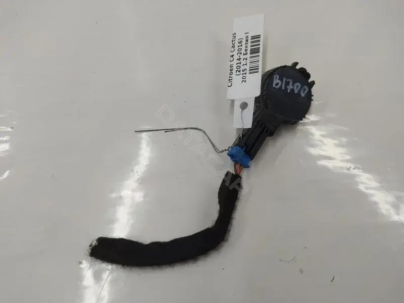 Датчик дождя 9807156080
