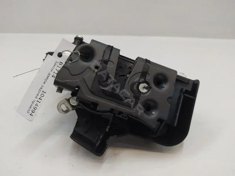Замок двери 3M5AR26412BS