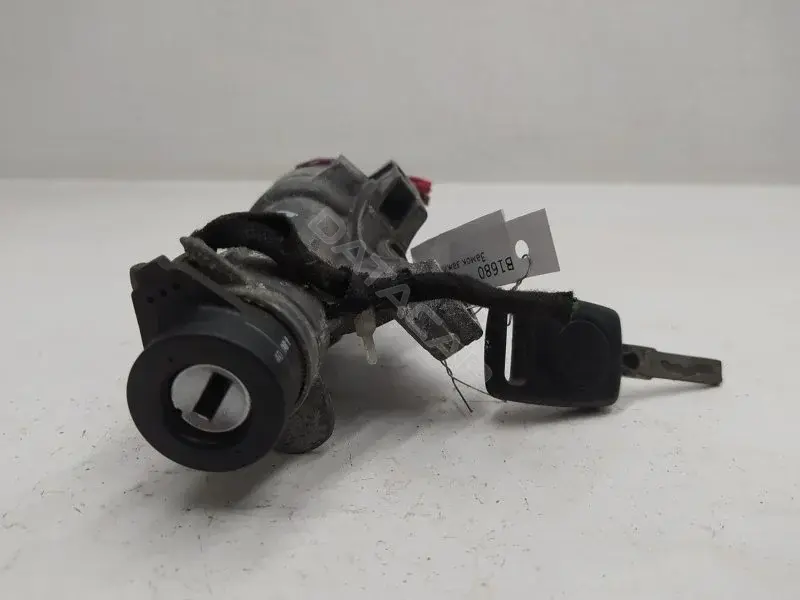 Замок зажигания 4B0905851C
