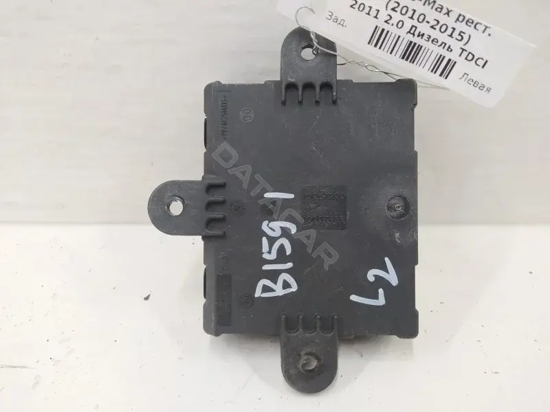 Блок управления двери 9G9T14B534CC