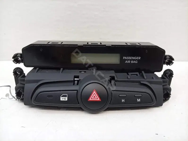 Кнопка аварийки 937001K300