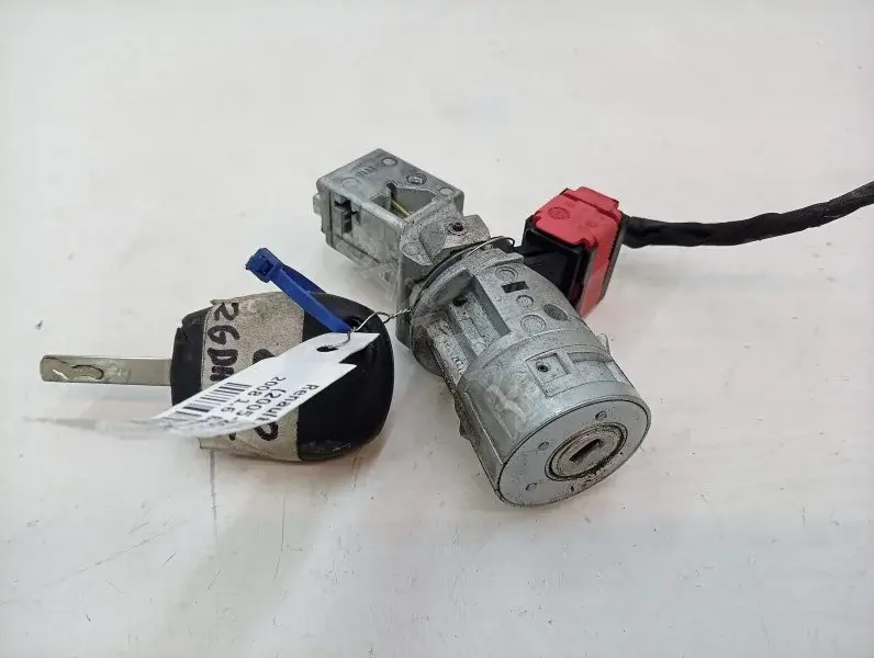 Замок зажигания 8200214168
