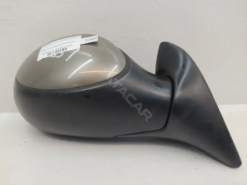 Наружное зеркало 96570980XT