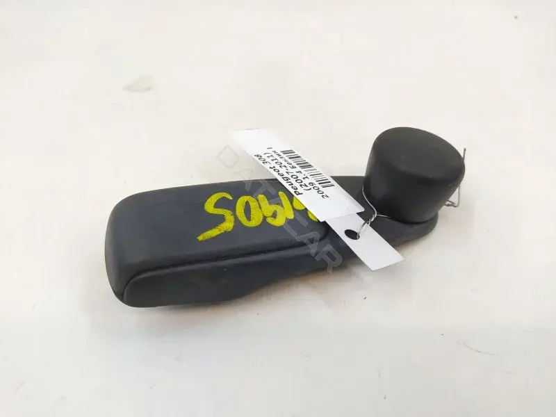 Ручка стеклоподъемника 9653797777