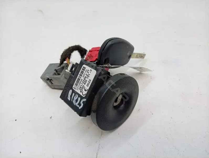 Замок зажигания 8200214168