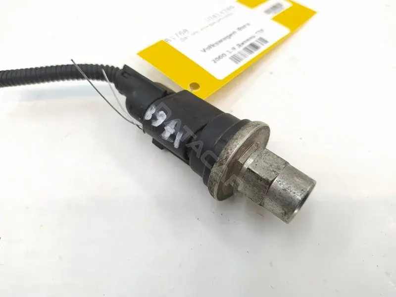 Датчик давления кондиционера 1J0959126
