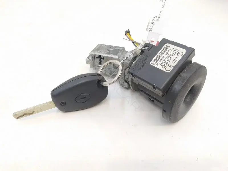 Замок зажигания 8200214173D