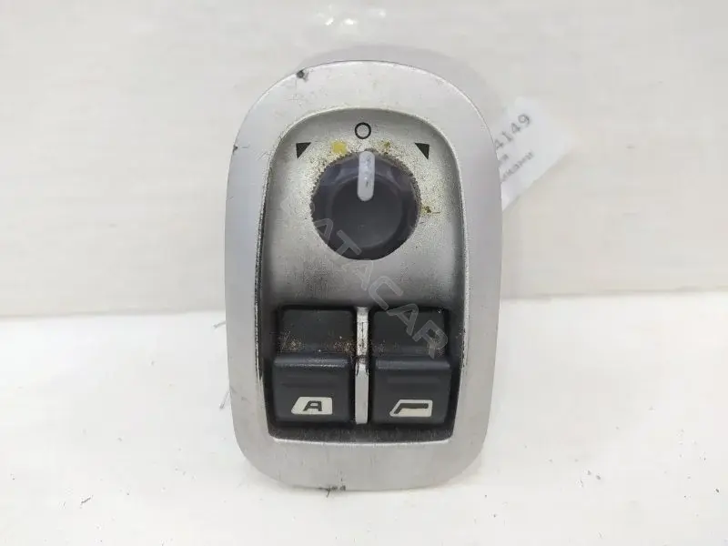 Блок управления стеклоподъемниками 10414149
