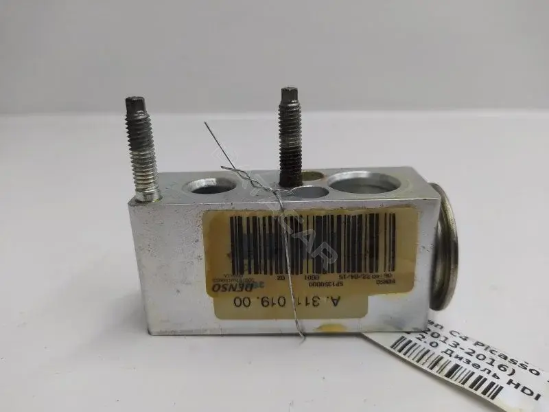 Расширительный клапан кондиционера A31101900