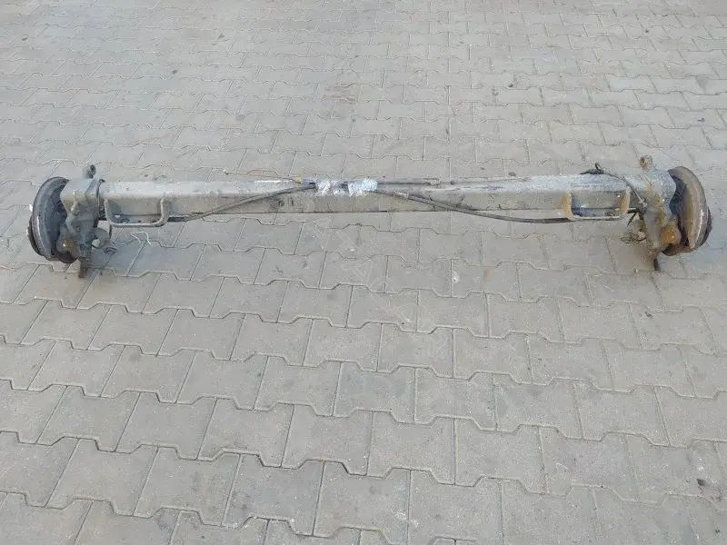 Балка подвески 10414049