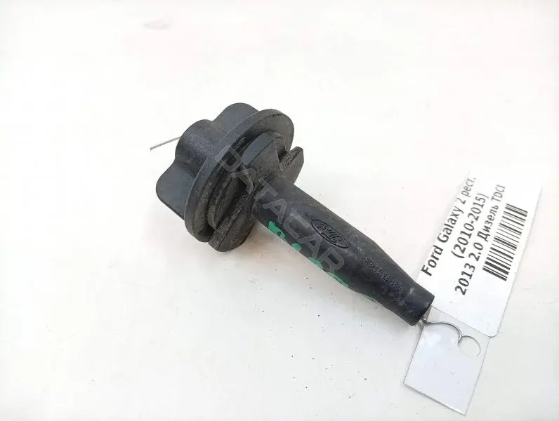 Крепление кассеты радиаторов 6G918A194EB