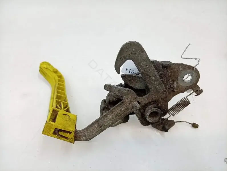 Замок капота 9671577780