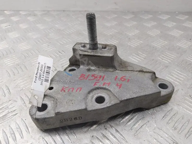 Кронштейн КПП 9G917M125AA