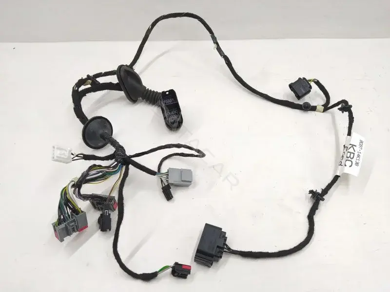 Проводка двери BG9T14K138KBC