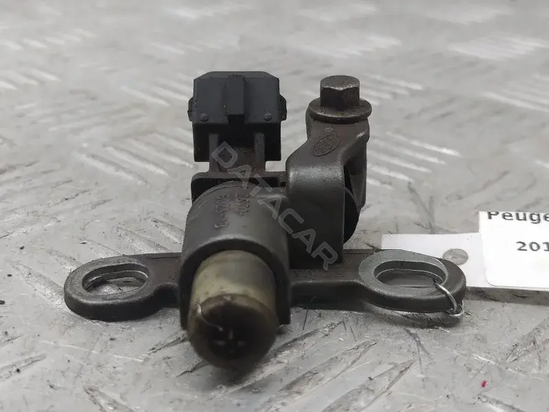Датчик коленвала 2S7Q6023AB