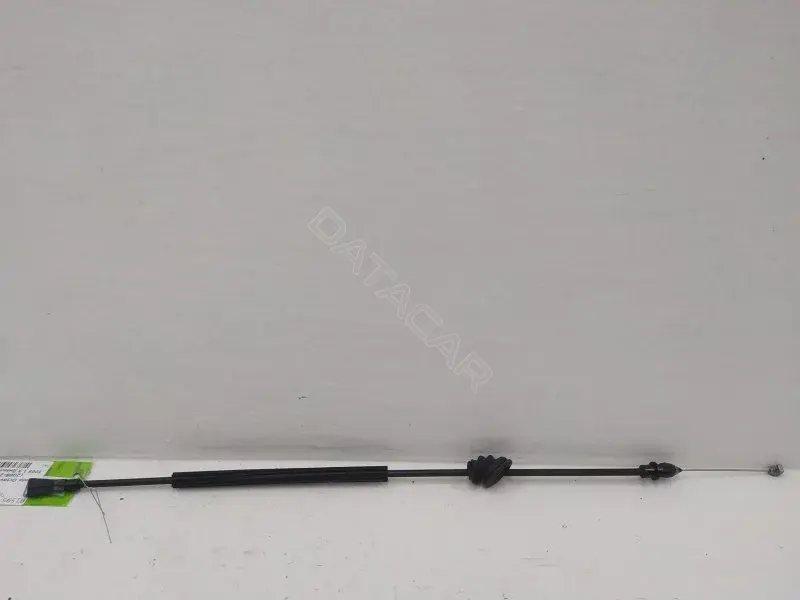 Трос двери 1Z0839085B