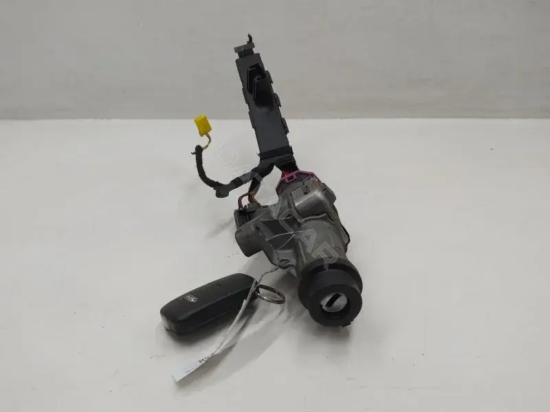 Замок зажигания 4B0905851G