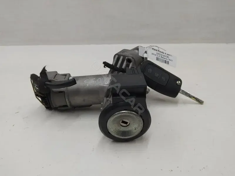 Замок зажигания 9V213F880ED