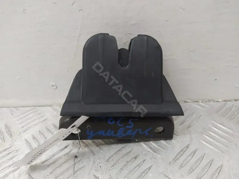Замок крышки багажника 4B9827505E