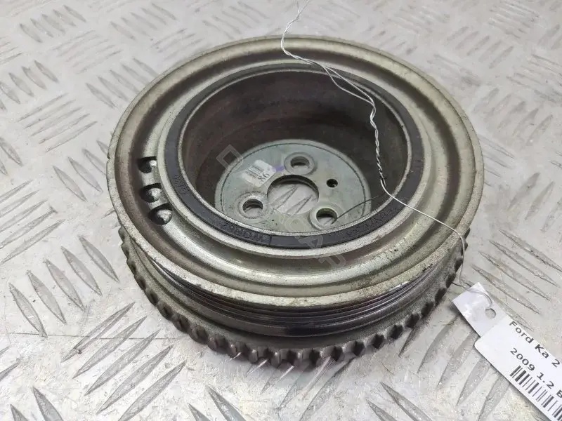 Шкив коленвала 10413467