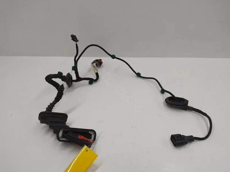 Проводка двери 1T0971120L