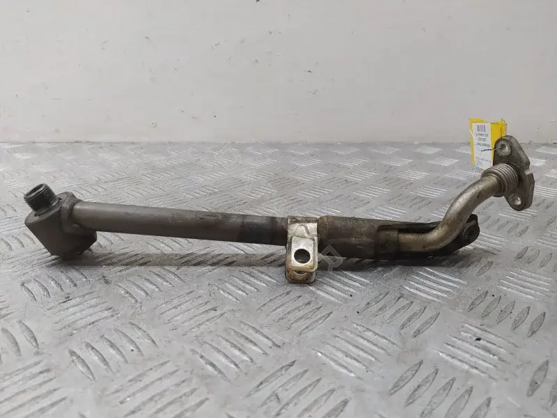 Маслопровод турбины 03L145535D