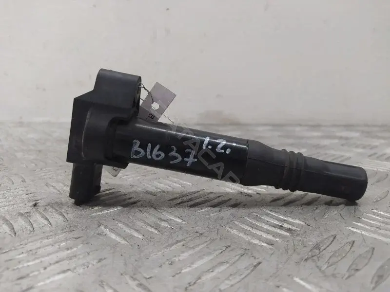 Катушка зажигания 9671214580