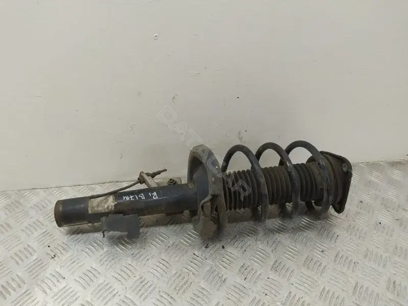 Стойка передняя 3M5118045CBM