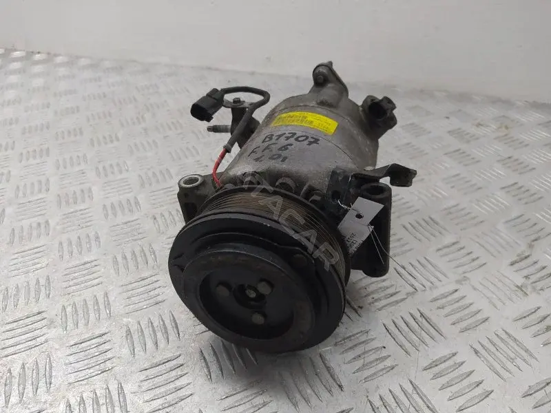 Компрессор кондиционера C1B119D629AD