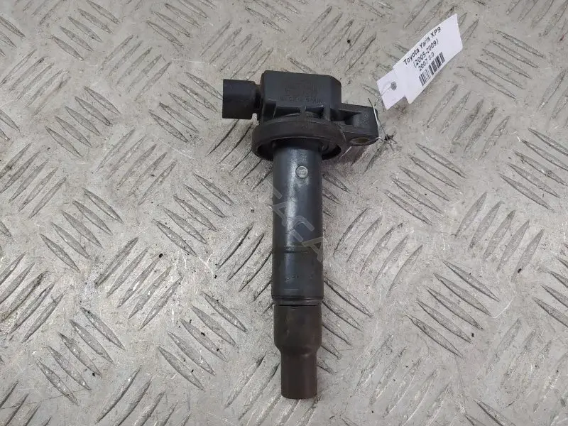 Катушка зажигания 9008019021