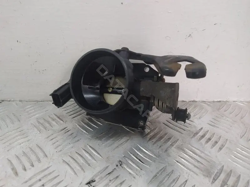 Дроссельная заслонка XS4U9E927KA