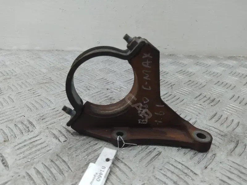 Кронштейн полуоси 6S613K305AA