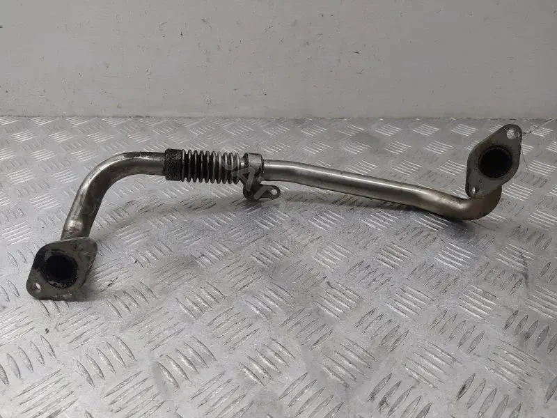Трубка системы рециркуляции EGR 03L131521AK