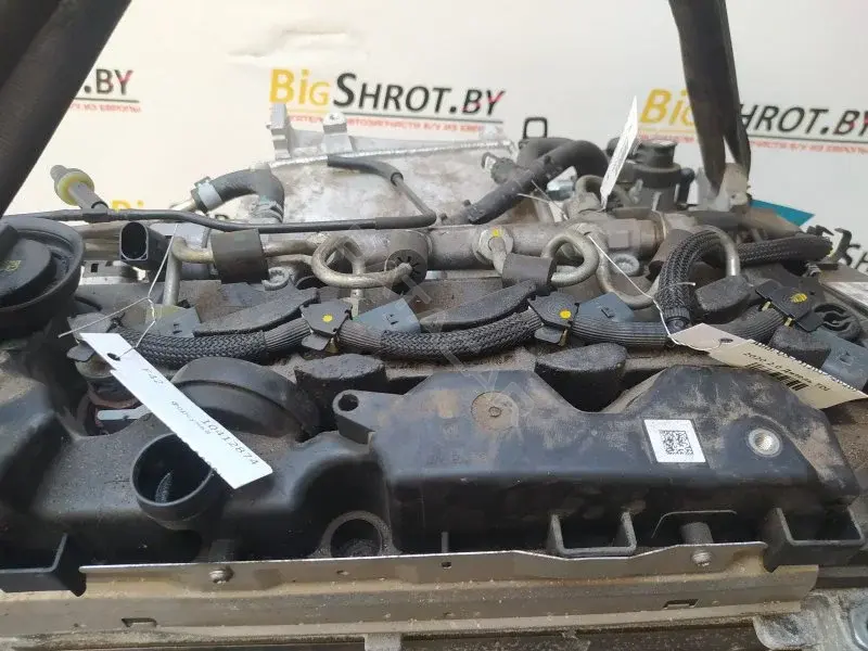 Форсунки 04L130277B