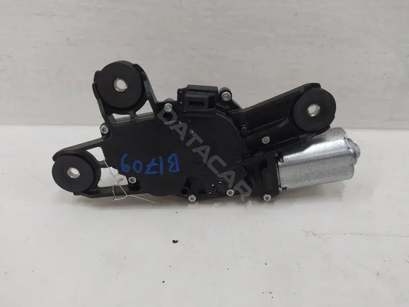 Мотор стеклоочистителя 8A61A17K441AD