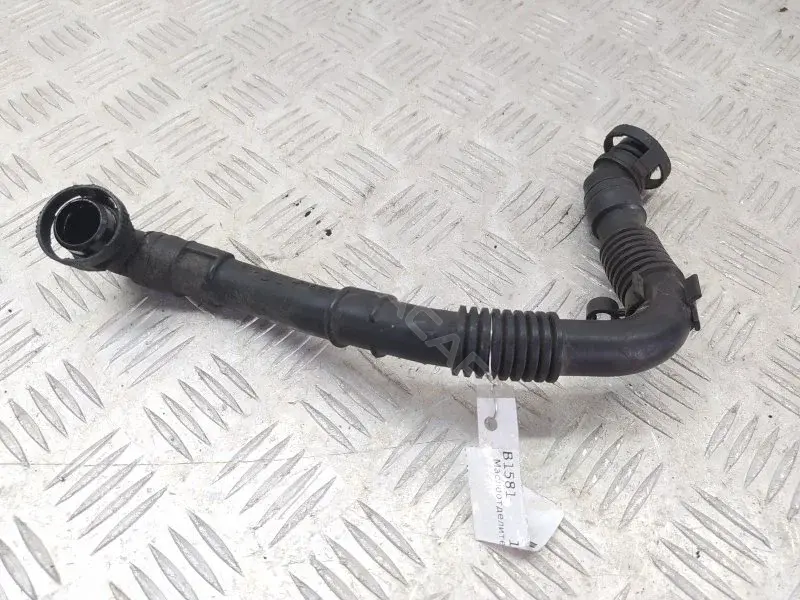 Клапан картерных газов 03L103493K