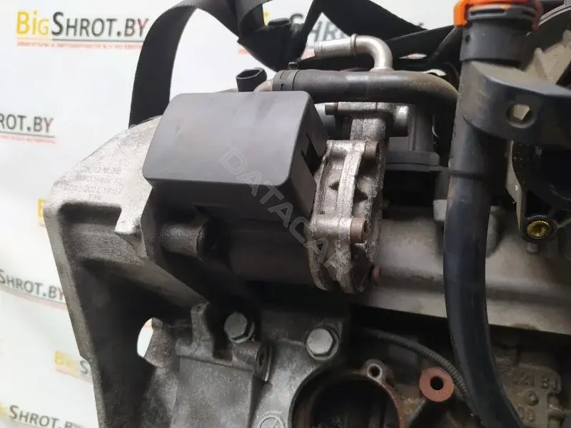 ТНВД 03L130755E