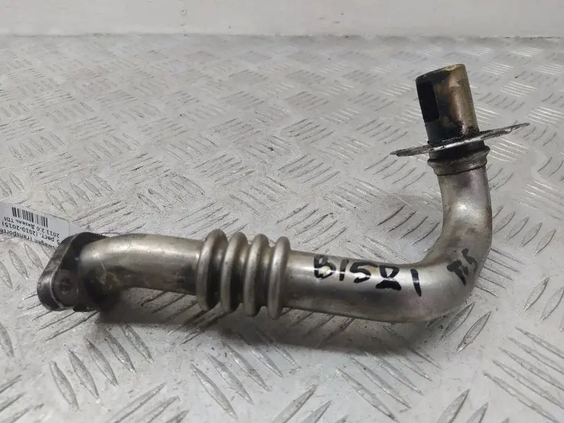 Трубка системы рециркуляции EGR 03L131521T
