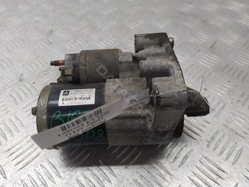 Стартер V755001780