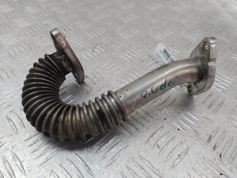 Трубка системы рециркуляции EGR 820026222
