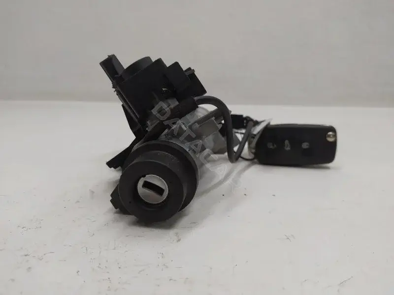 Замок зажигания 0839AB16212