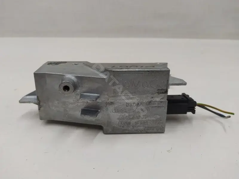 Замок рулевой колонки AV6N3F880JA