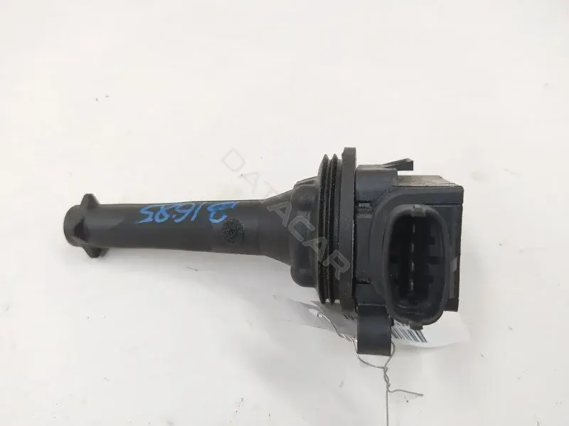 Катушка зажигания ZSE019